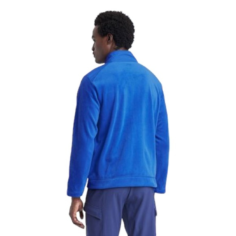 NWT -‎ All in Motion - Polartec Fleece Jacket - Picture 2 of 5